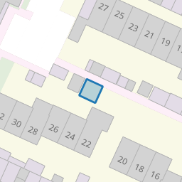 Perceel PTN01-N-2433