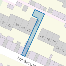 Perceel PTN01-N-2434