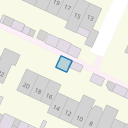 Perceel PTN01-N-2437