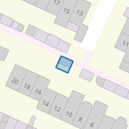 Perceel PTN01-N-2438