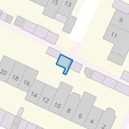 Perceel PTN01-N-2439