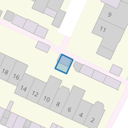 Perceel PTN01-N-2440