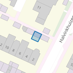 Perceel PTN01-N-2443