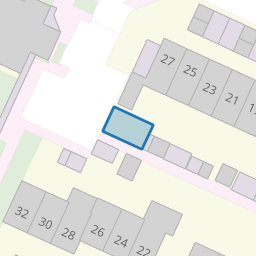 Perceel PTN01-N-2446