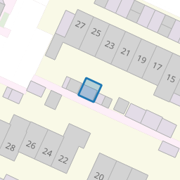 Perceel PTN01-N-2448