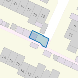 Perceel PTN01-N-2453