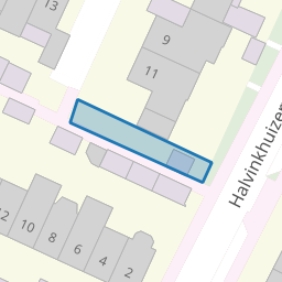 Perceel PTN01-N-2454