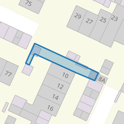 Perceel PTN01-N-2458