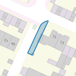 Perceel PTN01-N-2460