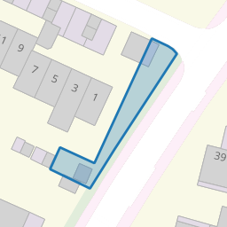 Perceel PTN01-N-2463