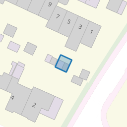 Perceel PTN01-N-2464