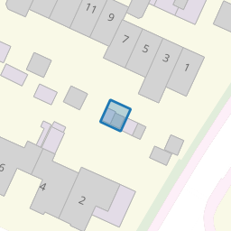 Perceel PTN01-N-2465