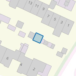 Perceel PTN01-N-2466