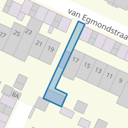 Perceel PTN01-N-2471