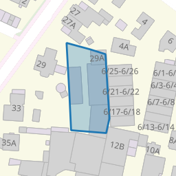 Perceel PTN01-N-2506