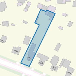 Perceel PTN01-N-2514