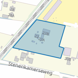 Perceel PTN01-N-2522