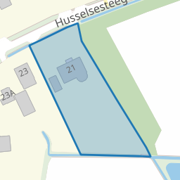 Perceel PTN01-N-2523