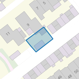 Perceel PTN01-N-2529