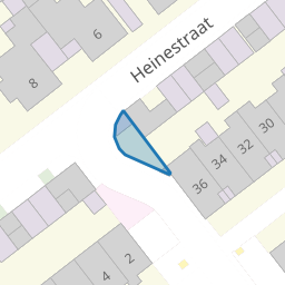 Perceel PTN01-N-2531