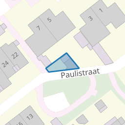 Perceel PTN01-N-2532