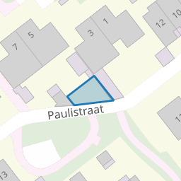 Perceel PTN01-N-2533