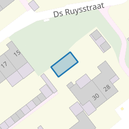 Perceel PTN01-N-2535