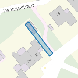 Perceel PTN01-N-2536