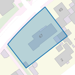 Perceel PTN01-N-2537