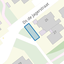 Perceel PTN01-N-2542