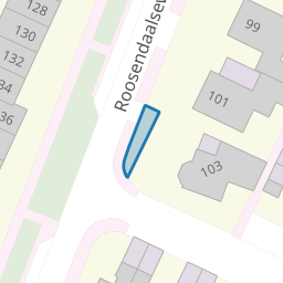 Perceel PTN01-N-2546