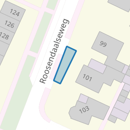 Perceel PTN01-N-2547