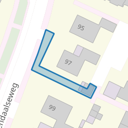 Perceel PTN01-N-2549