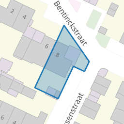 Perceel PTN01-N-2551