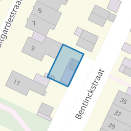 Perceel PTN01-N-2552