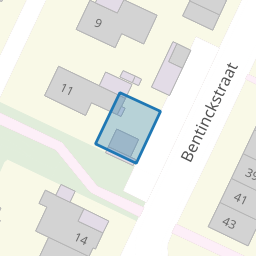 Perceel PTN01-N-2553