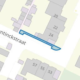 Perceel PTN01-N-2560