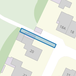 Perceel PTN01-N-2562