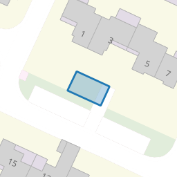 Perceel PTN01-N-2563