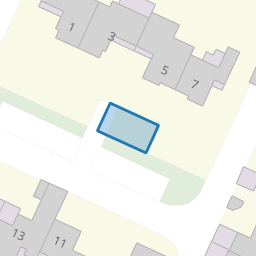 Perceel PTN01-N-2564