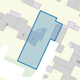 Perceel PTN01-N-2565