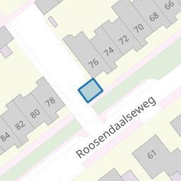 Perceel PTN01-N-2577