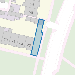 Perceel PTN01-N-2578