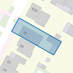 Perceel PTN01-N-2586