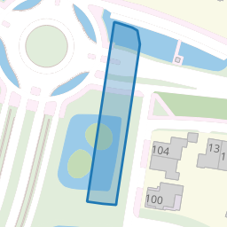 Perceel PTN01-N-2588