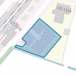 Perceel PTN01-N-2591