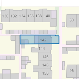 Perceel PTN01-N-2600
