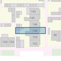 Perceel PTN01-N-2603