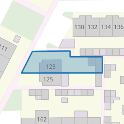 Perceel PTN01-N-2606