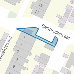 Perceel PTN01-N-2614